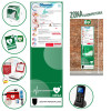 Salvador Um D Gsm 112 Área Cardioprotegida
